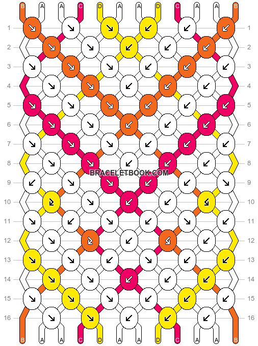 Normal pattern #33749 variation #27159 pattern