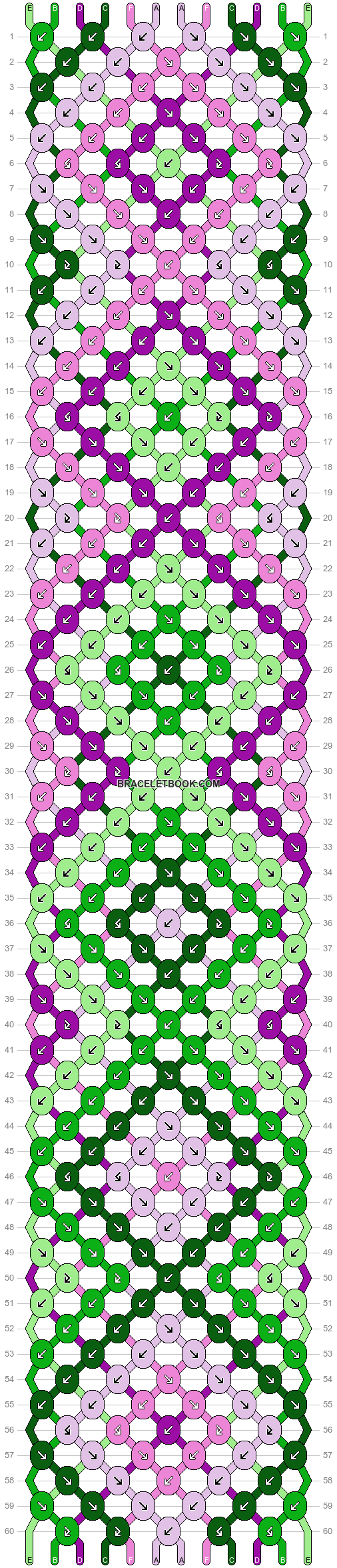 Normal pattern #32442 variation #27164 pattern
