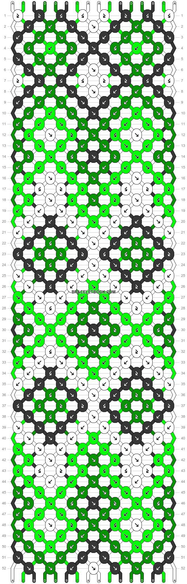 Normal pattern #29485 variation #27166 pattern