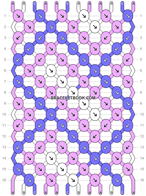 Normal pattern #34133 variation #27184 pattern