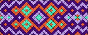 Normal pattern #21727 variation #27197