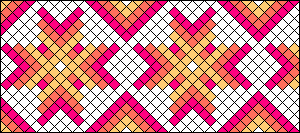 Normal pattern #32405 variation #27229