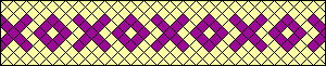 Normal pattern #31606 variation #27232
