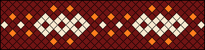 Normal pattern #31688 variation #27238