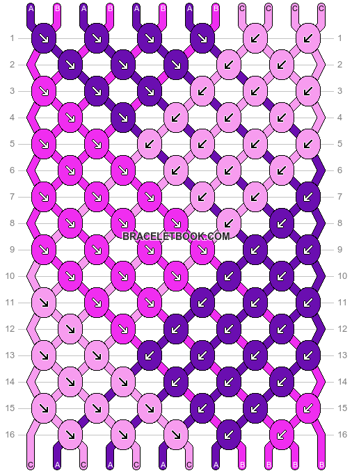 Normal pattern #1273 variation #27246 pattern
