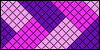 Normal pattern #1273 variation #27246