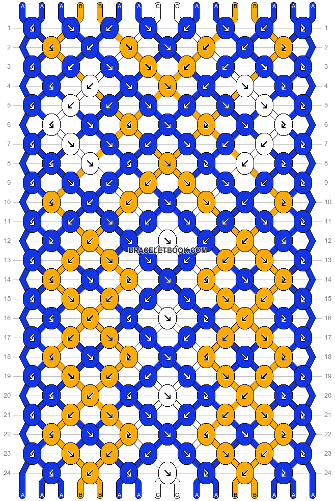Normal pattern #32602 variation #27252 pattern