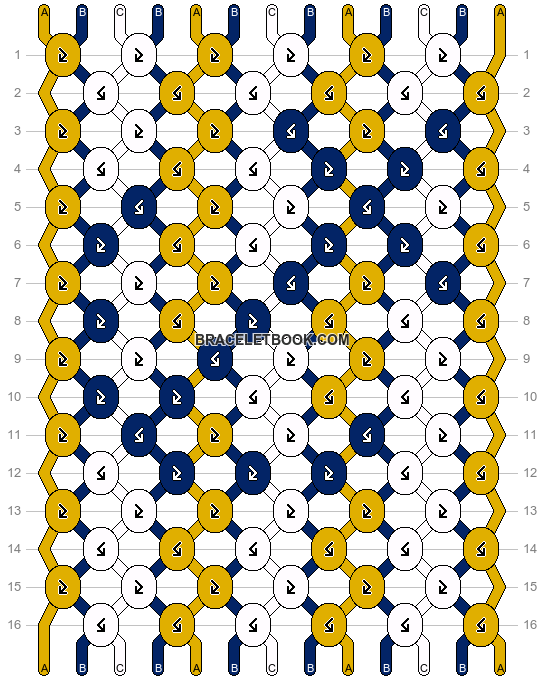 Normal pattern #21761 variation #27264 pattern