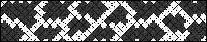 Normal pattern #10576 variation #27275