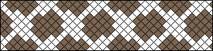 Normal pattern #34111 variation #27280