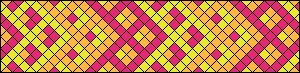 Normal pattern #31209 variation #27282