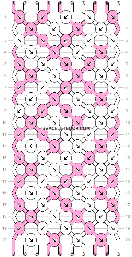 Normal pattern #25485 variation #27325 pattern