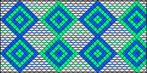 Normal pattern #31514 variation #27331