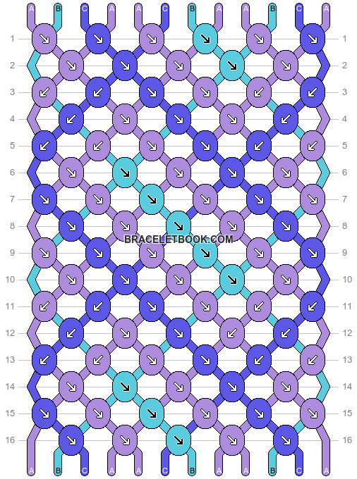Normal pattern #34133 variation #27344 pattern