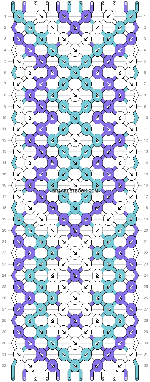 Normal pattern #24129 variation #27349 pattern
