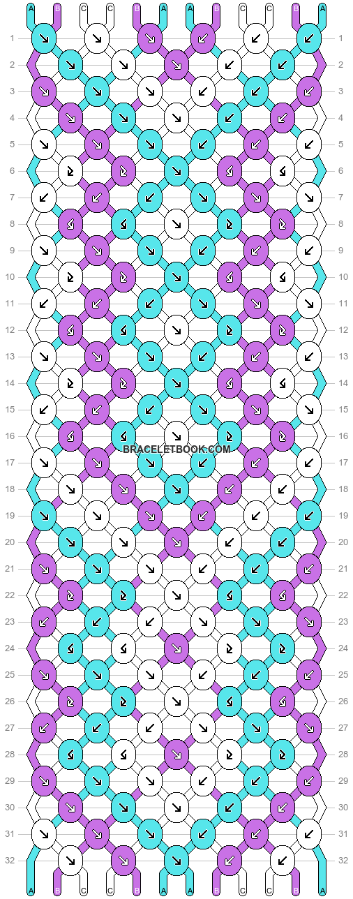Normal pattern #24129 variation #27352 pattern