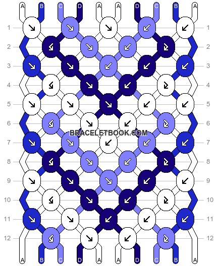 Normal pattern #34102 variation #27361 pattern