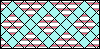 Normal pattern #34145 variation #27380