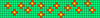 Alpha pattern #23220 variation #27391