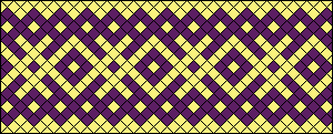 Normal pattern #34210 variation #27422