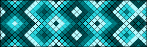 Normal pattern #32958 variation #27423