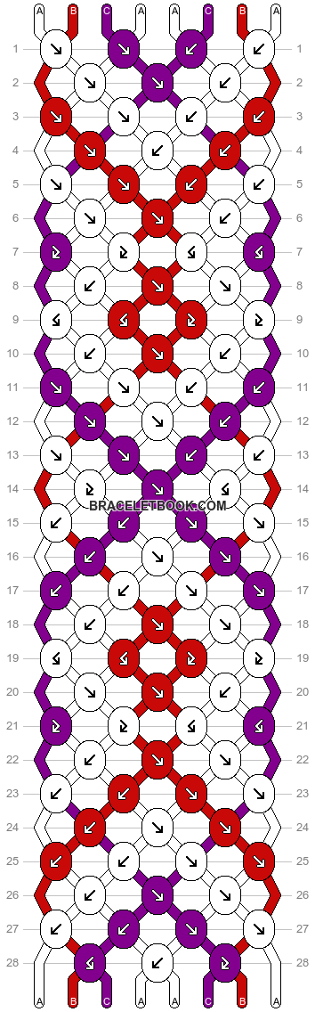 Normal pattern #32946 variation #27424 pattern