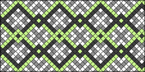 Normal pattern #16371 variation #27426