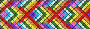 Normal pattern #25668 variation #27428