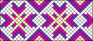 Normal pattern #32405 variation #27430