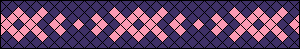 Normal pattern #33307 variation #27431