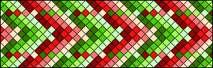 Normal pattern #25049 variation #27457