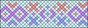 Normal pattern #31368 variation #27458