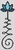 Alpha pattern #28131 variation #27470