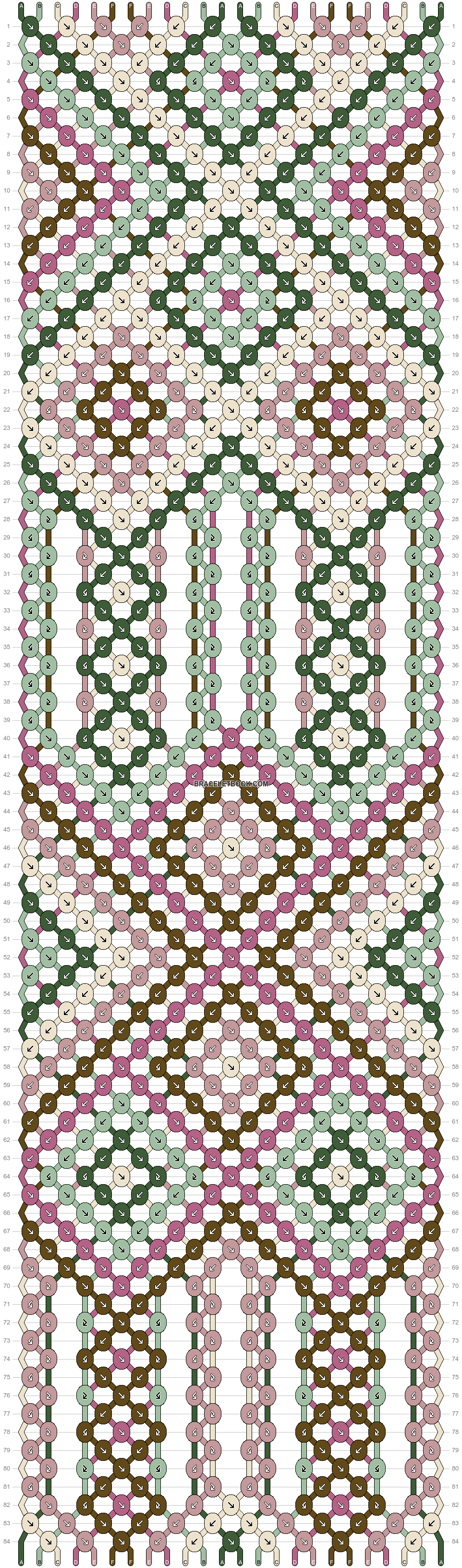 Normal pattern #24111 variation #27476 pattern