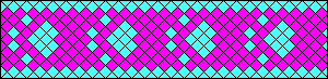 Normal pattern #32711 variation #27482
