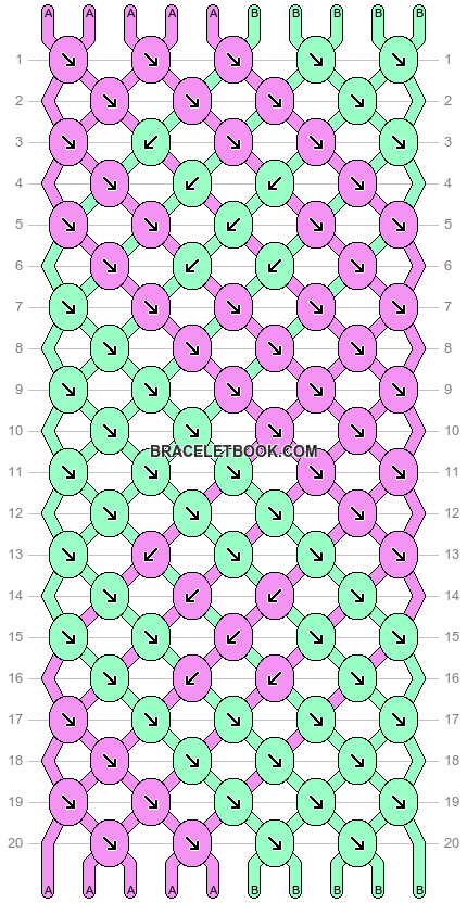 Normal pattern #33923 variation #27484 pattern