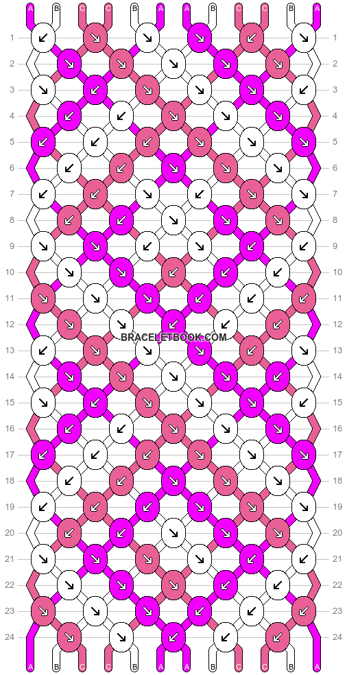 Normal pattern #32716 variation #27490 pattern