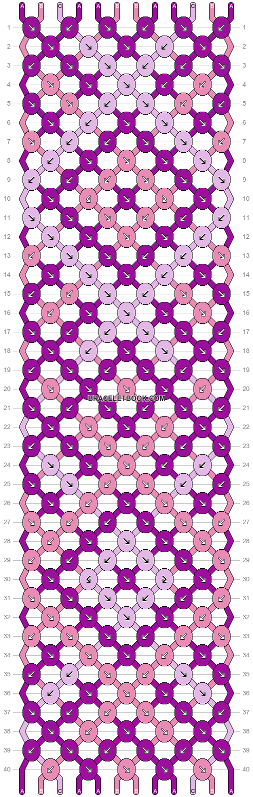 Normal pattern #33371 variation #27491 pattern