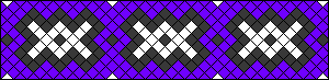 Normal pattern #33309 variation #27492
