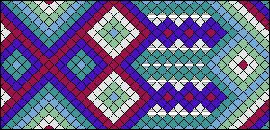 Normal pattern #24111 variation #27496