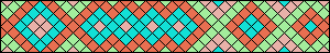 Normal pattern #32803 variation #27500
