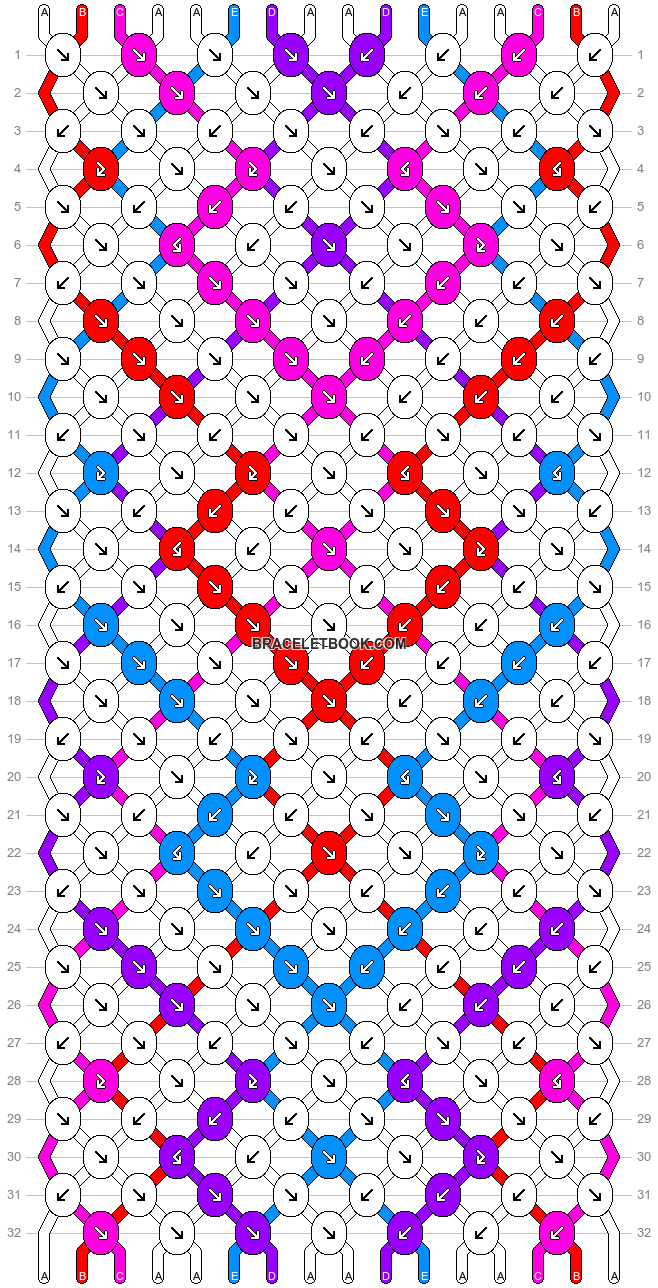 Normal pattern #33780 variation #27514 pattern