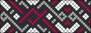 Normal pattern #23772 variation #27524