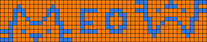 Alpha pattern #29169 variation #27532