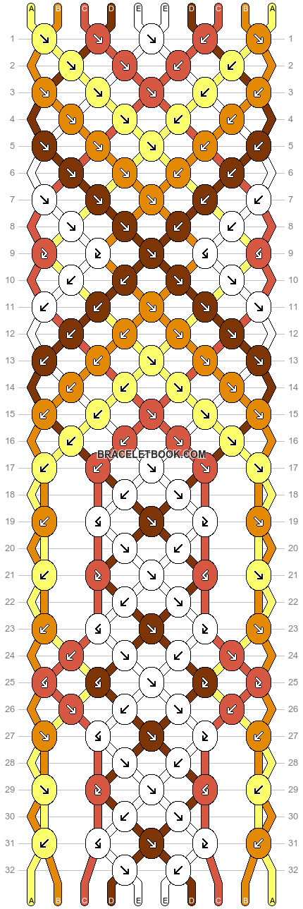 Normal pattern #19173 variation #27542 pattern