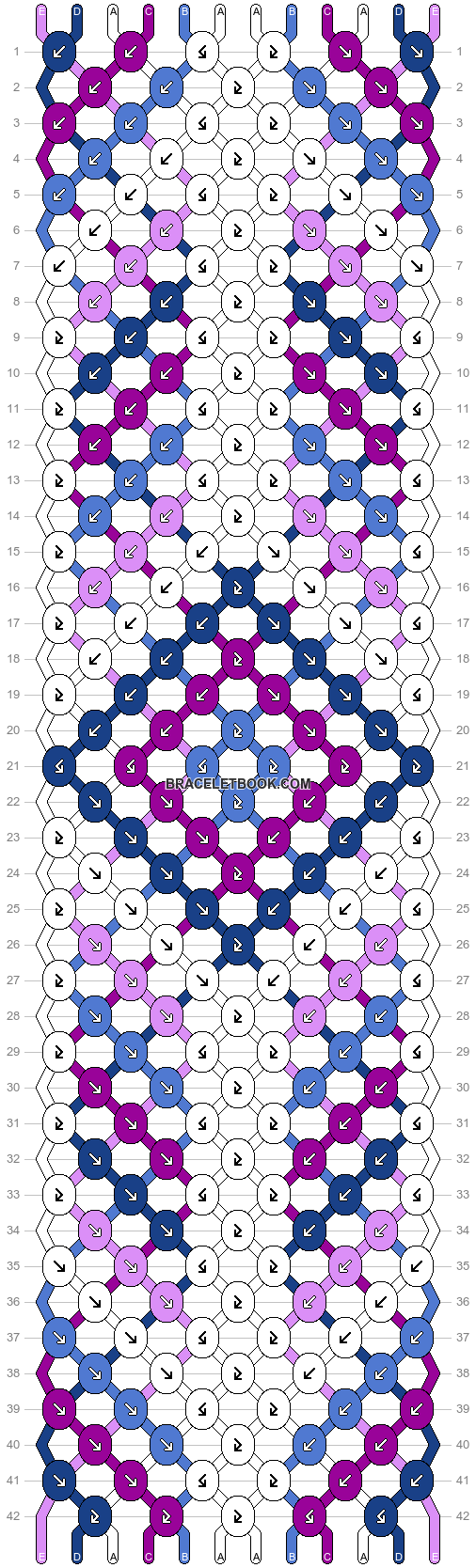 Normal pattern #32502 variation #27546 pattern