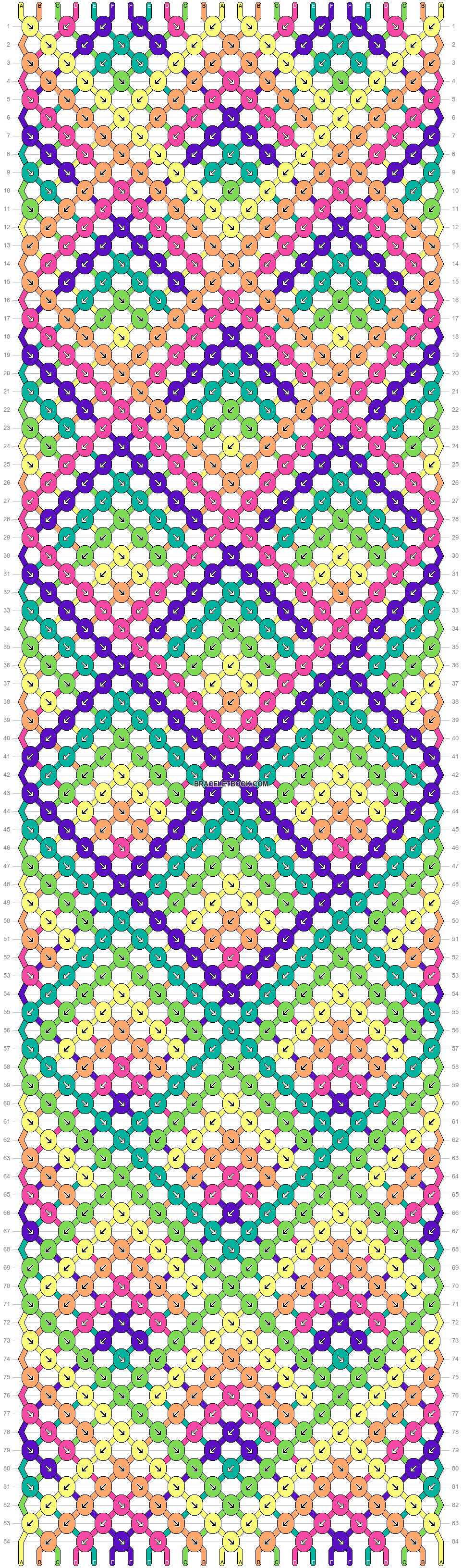 Normal pattern #24520 variation #27552 pattern