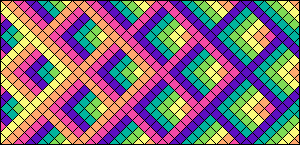 Normal pattern #24520 variation #27552
