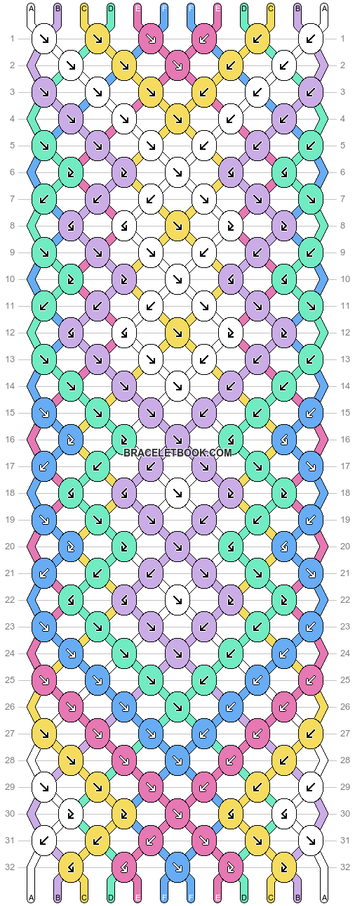Normal pattern #34243 variation #27558 pattern
