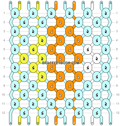 Normal pattern #34232 variation #27562 pattern